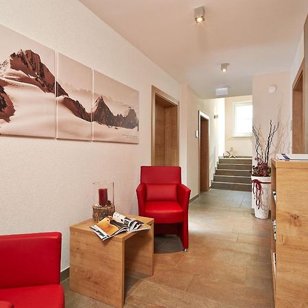 Soeldenliving Appartements Exterior foto