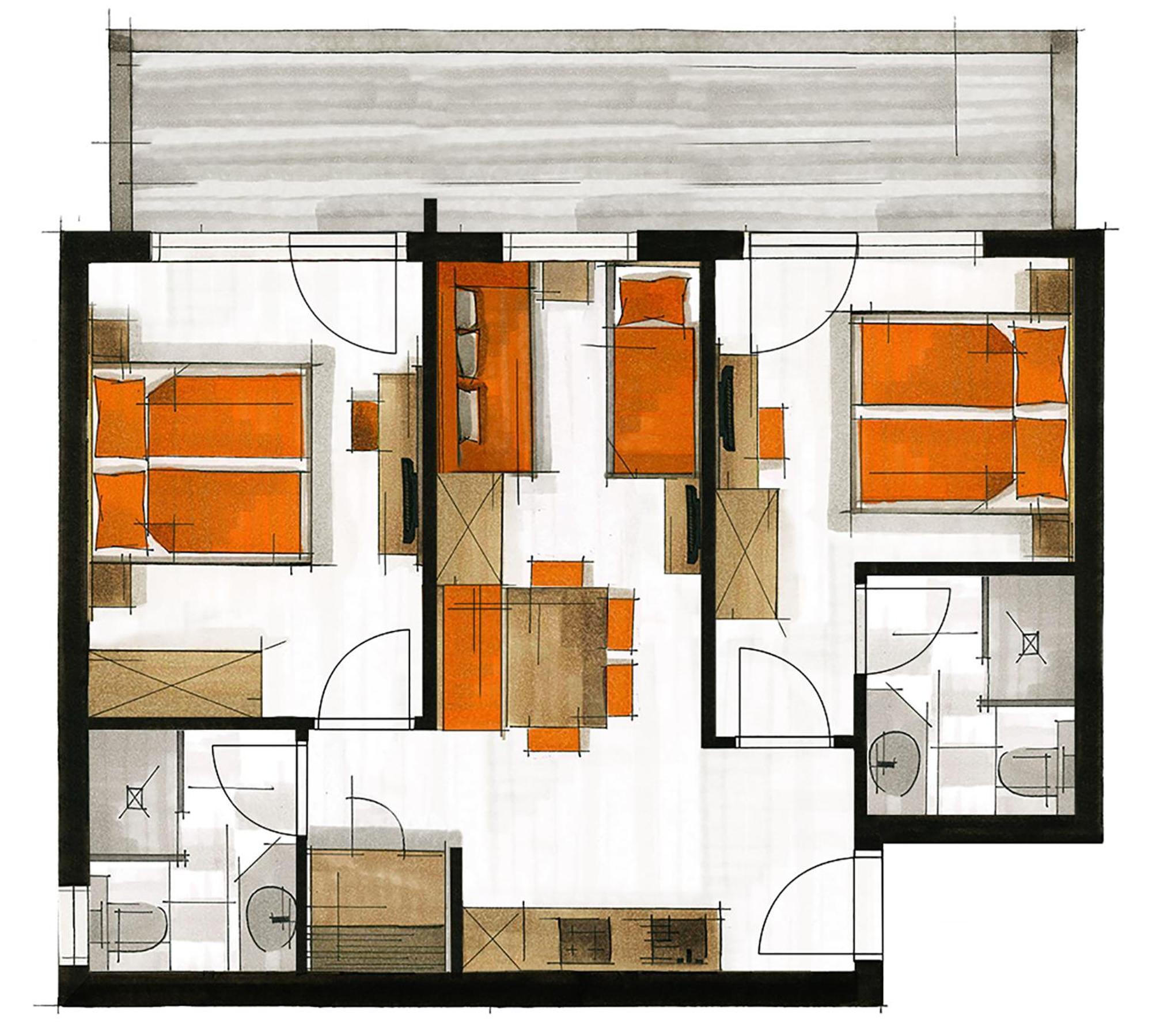 Soeldenliving Appartements Exterior foto
