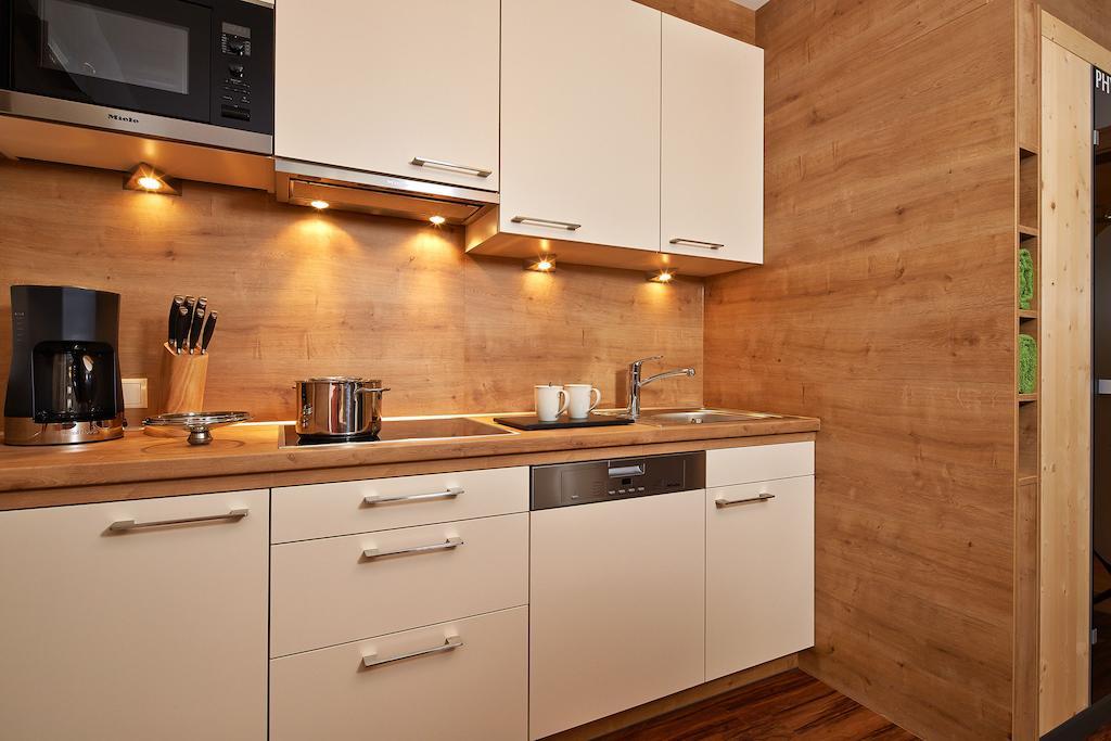Soeldenliving Appartements Habitación foto