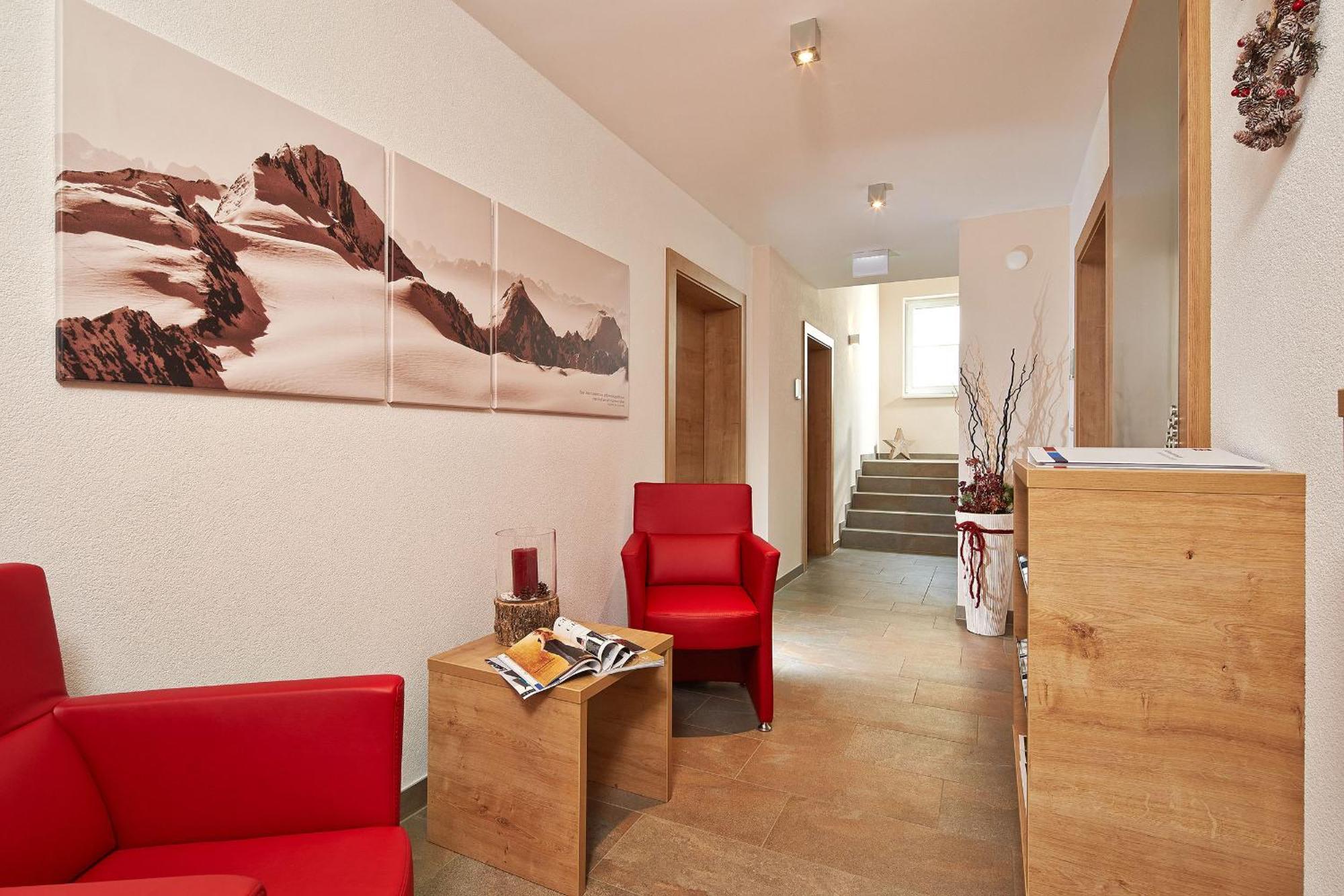 Soeldenliving Appartements Exterior foto