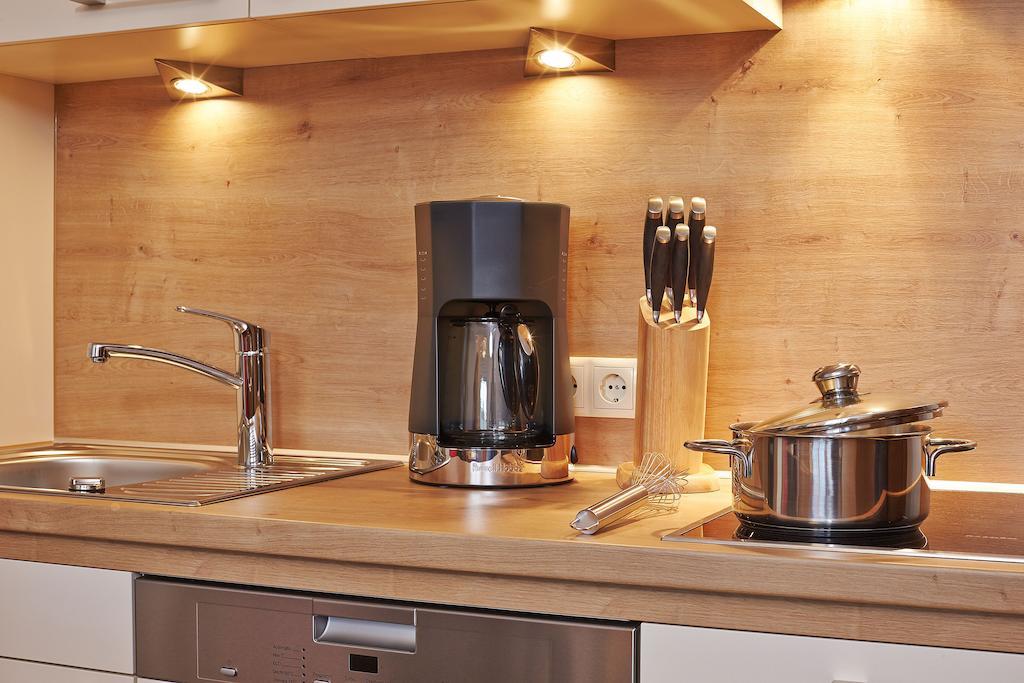 Soeldenliving Appartements Habitación foto