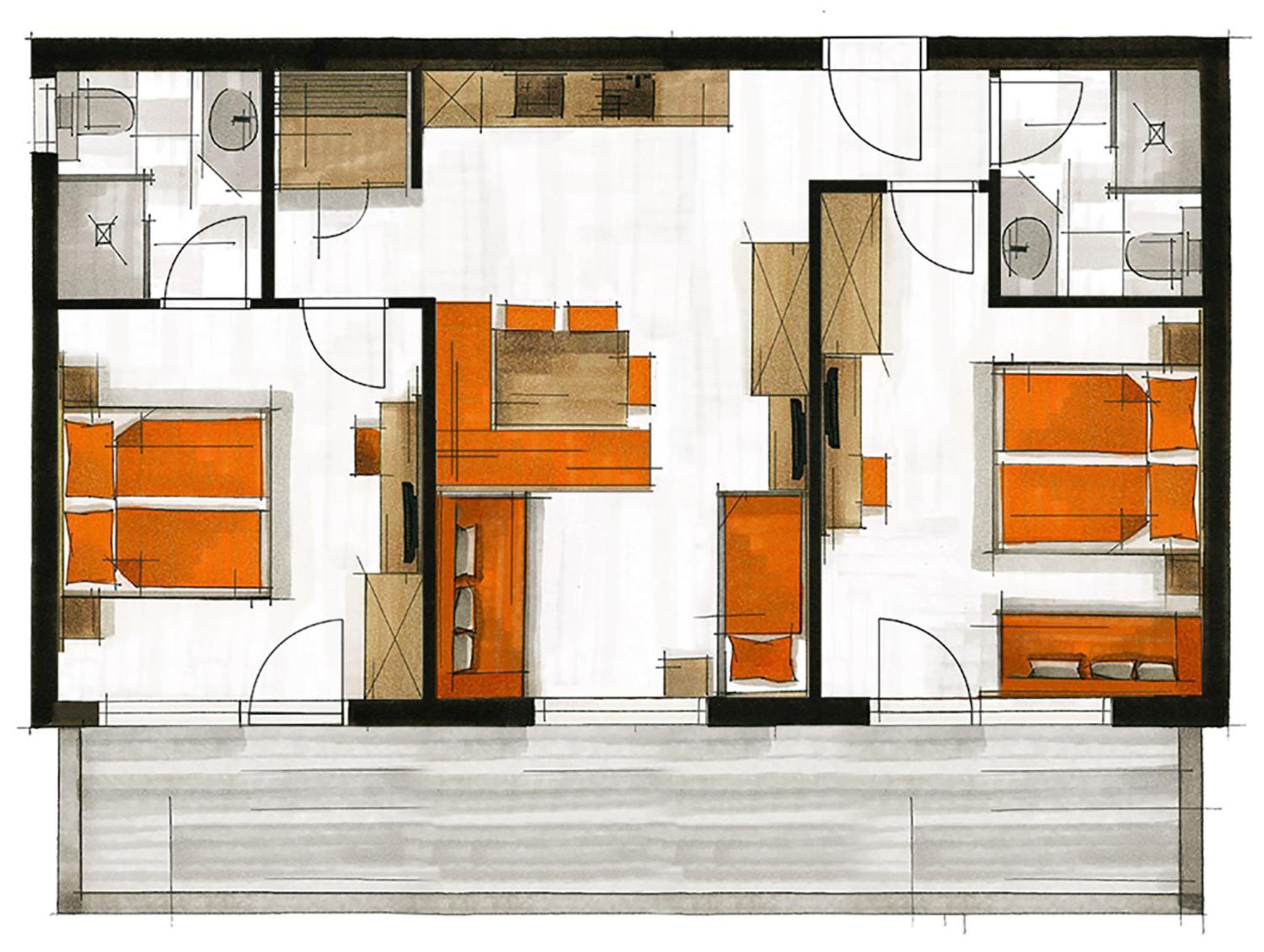 Soeldenliving Appartements Exterior foto